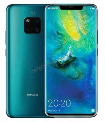 Huawei Mate 20